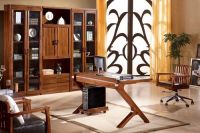 三居万年花城现代中式设计方案