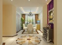 新古典风奥体花园设计方案