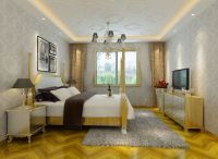 新古典风奥体花园设计方案