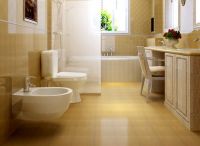 燕西华府美式田园设计方案