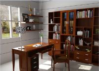 180平中信新城户型设计方案