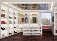 新古典天鹅堡营造主人奢华精美的生活方式