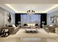 龙湖好望山现代简约从更多角度去解读经典