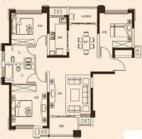 龙湖好望山现代简约从更多角度去解读经典