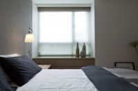 宜家风格两居家装效果图