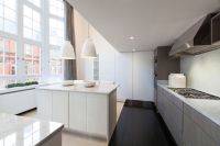 精致现代复式家居装修