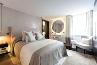 精致现代复式家居装修