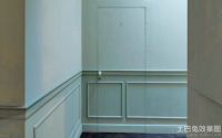 隐形门装修