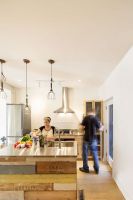 现代别墅家居潮流装修设计