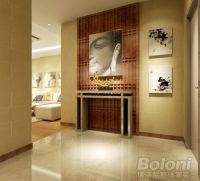 博悦府-新中式-四居室