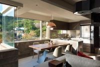 温馨宜家风格二居室效果图