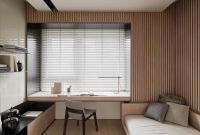 宜家风格家居公寓设计效果图