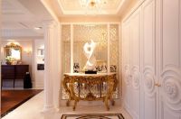 首开常青藤二居北欧