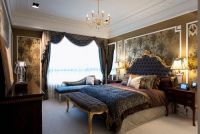 首开常青藤二居北欧