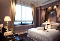 首开常青藤二居北欧