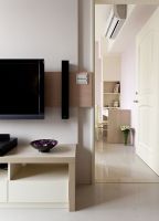 简约时尚小户型大全欣赏