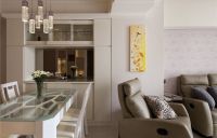 简约时尚小户型大全欣赏