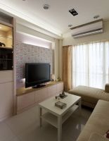 简约时尚小户型大全2015