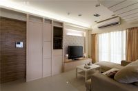 简约时尚小户型大全2015