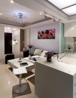 宜家设计两居欣赏2015大全