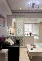 宜家设计两居欣赏2015大全