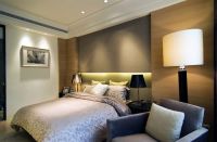 龙湖·好望山 220平米 现代简约风