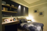 龙湖·好望山 220平米 现代简约风