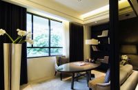 龙湖·好望山 220平米 现代简约风