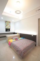 领秀慧谷 201平米 现代简约风格