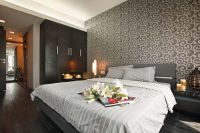 现代风格北京御墅装修设计案例