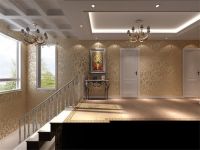 顺鑫花语城166简欧