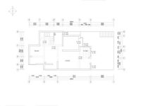 顺鑫花语城166简欧