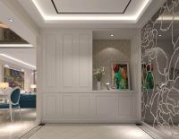 首城汇景湾 现代简约