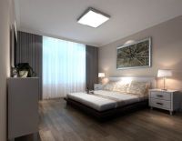 首城汇景湾 现代简约