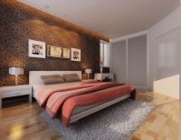 金科廊桥水岸四居