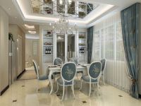 质朴的设计风格打造简单、自然的生活空间