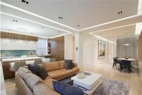 曦望山--现代简约