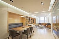 曦望山--现代简约