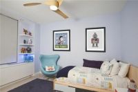 曦望山--现代简约