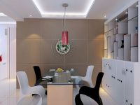 首创新悦都-现代简约-