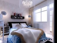 首创新悦都-现代简约-