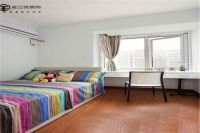 米拉小镇-现代简约-