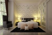 保利春天里-现代简约-四居室