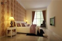 保利春天里-现代简约-四居室