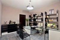 首开·国风美仑-混合型风格-三居室