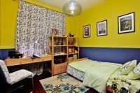 首开·国风美仑-混合型风格-三居室