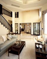 混搭风格之中建红杉溪谷