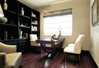 混搭风格之中建红杉溪谷