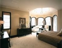 混搭风格之中建红杉溪谷