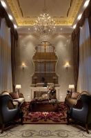 美式风格之香江别墅